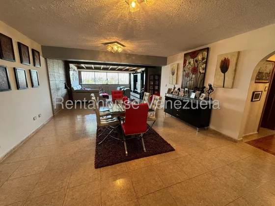 Apartamento En Venta En Palmar Oeste Mls 25-24004 Yf