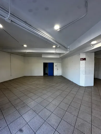 Arriendo Local Rotonda Grecia