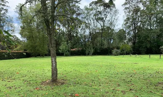 Vendo Lote En Parcelacion Reconocida En Llanogrande