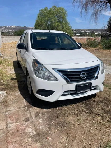 Nissan V-drive A/c Tm 1.6 Lts