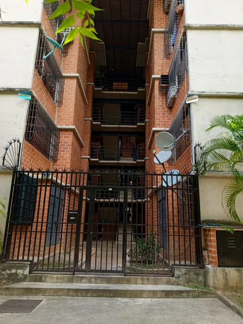 Apartamento Nueva Casarapa, El Arado