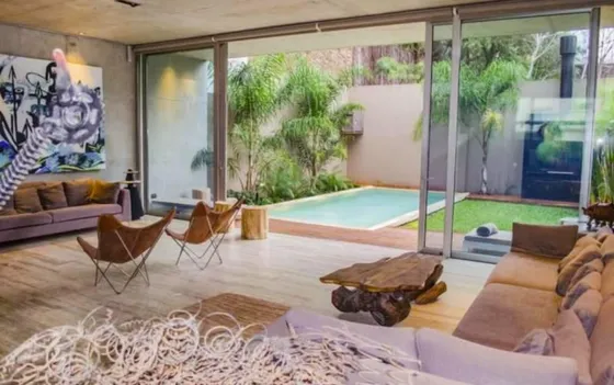 Venta ***moderna Y Exclusiva Residencia*** Belgrano Chico
