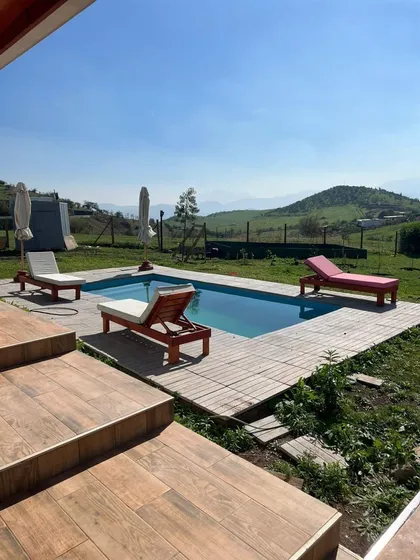 Casa En Venta De 3 Dorm. En Colina