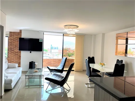 Apartamentos Para Estrenar En Florida Nueva