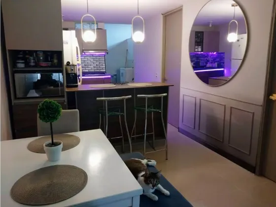 Casa En Venta La Milagrosa (p)