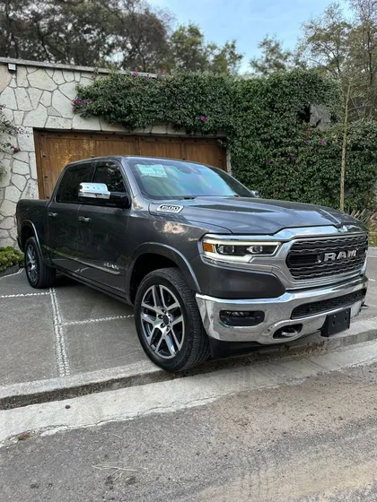 Ram Ram Limited