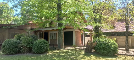 Casa Quinta Con Amplio Terreno En Venta 20 De Junio