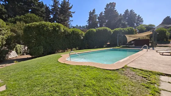 Tejada 6dormitorios 5baños Estar 6estacionamientos Piscina