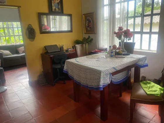 Excelente Casa Lote En Venta