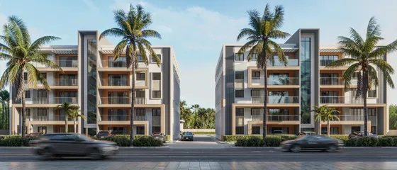 Apartamentos Modernos En Venta En Jarabacoa De 3 Hab. Desde Us$165,750