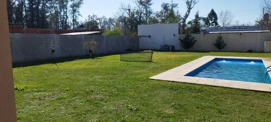 Hermosa Casa Quinta En Acceso Oeste General Rodríguez