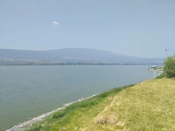 Terreno En Venta Cajitittlan