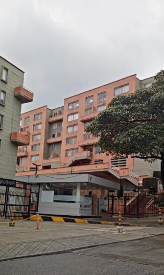 Apartamento En Venta Altamonte, Gratamira 