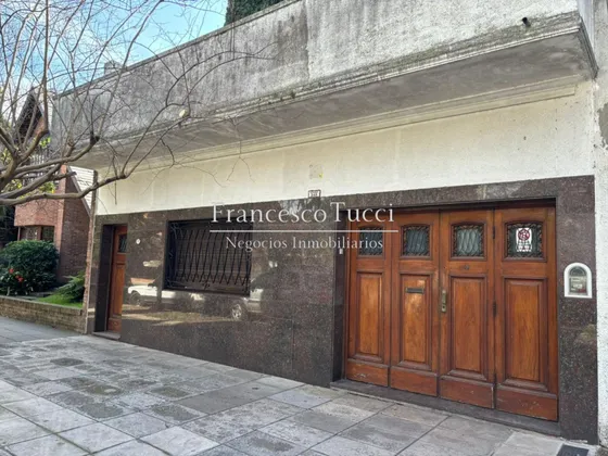Casa En Venta 5 Ambientes Ramos Mejía