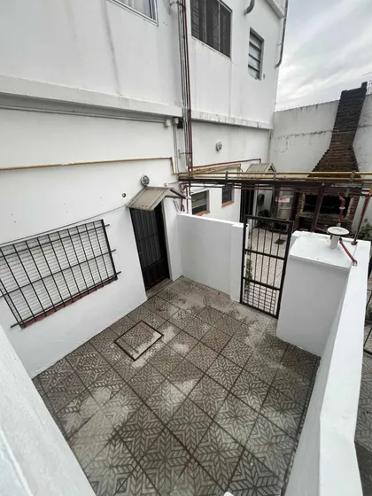 Ph 2 Ambientes Con Patio - Sin Expensas