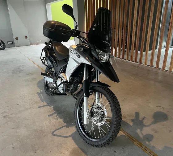 Honda Xre 300 2020