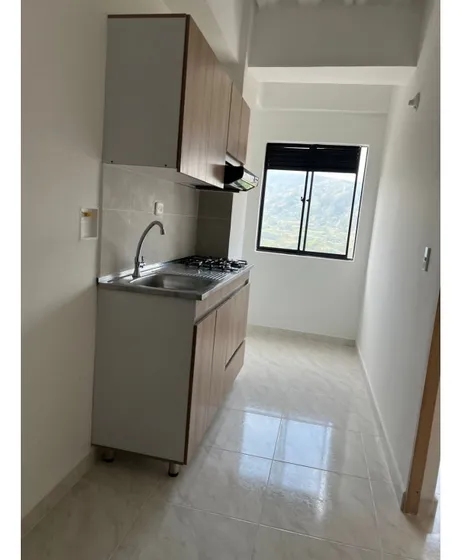 Vendo Apartamento En Amaga