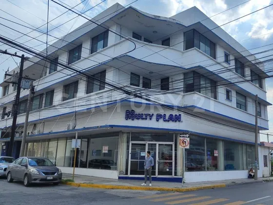 Local/oficina En Renta En Monterrey Centro