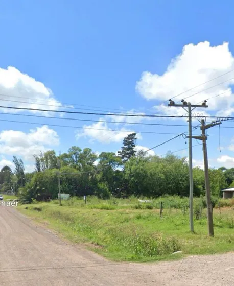 Terreno En Armstrong