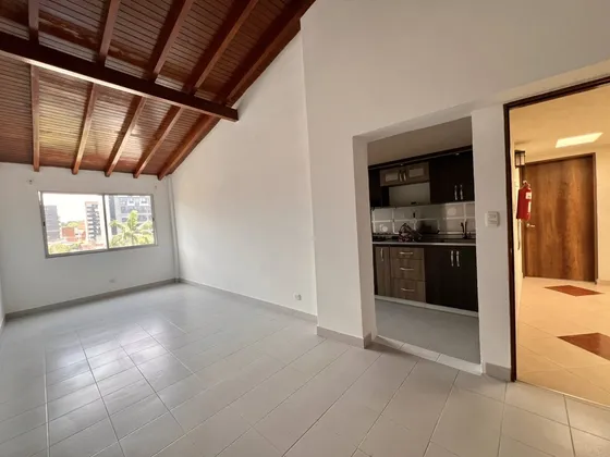 Apartamento En Arriendo Sector Laureles Cerca Segundo Parque