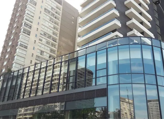 Irarrázaval / General Bustamante (local 104)