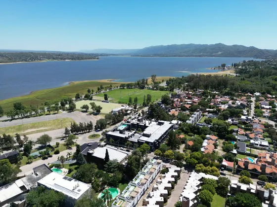 Departamentos A La Venta En Carlos Paz B Santa Rita