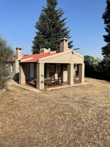 En Venta Casa Excelente Ubicación En Tafi Del Valle