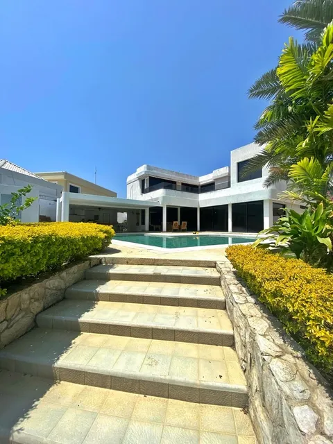En Venta Casa En El Conjunto Residencial Las Villas, Lecheria