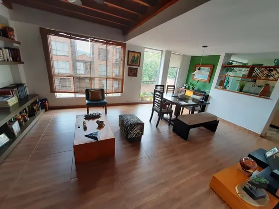 Vendo Apartamento En Super Ubicacion 