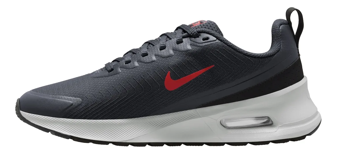 Tênis Nike Air Max Nuaxis Masculino