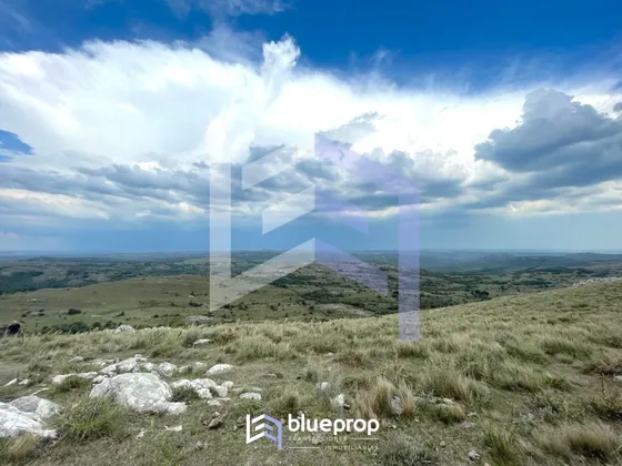 Chacra En Venta En Zona De Cerro Catedral, El Punto Mas Alto Del Uruguay!