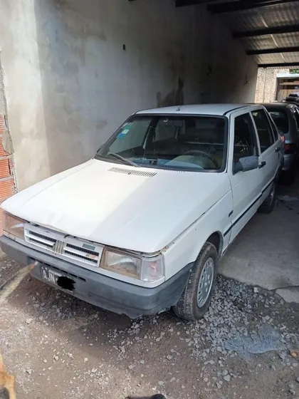 Fiat Duna 1.6 Cl