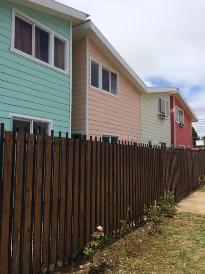 Complejo De Cabañas En Valdivia, Ideal Inversionistas
