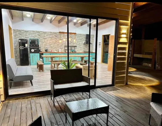 Casa En Panguipulli