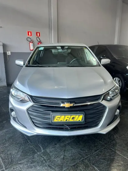 Chevrolet Onix 10tat Ltz