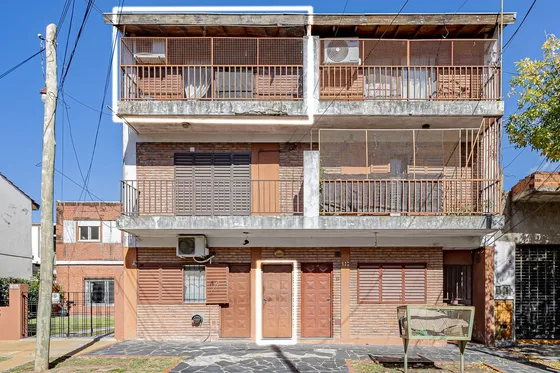 Venta Ph 3 Amb Villa Bosch Bajas Expensas