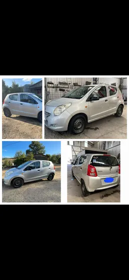 Suzuki Celerio 1.0 Ga