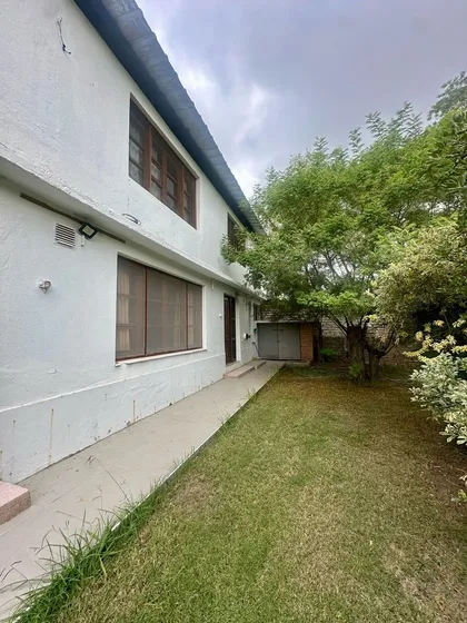 Venta Complejo De Cabañas En Challao