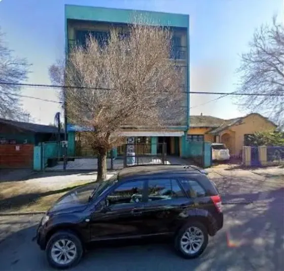 Local Comercial En Arriendo En Chillán