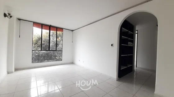 Apartamento En Tibabuyes Universal. 3 Habitaciones, 63 M², Id: 112972