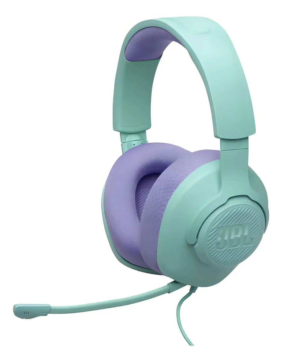 JBL Quantum 100 M2 detalhes