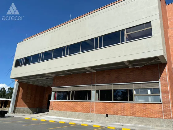 Arriendo Bodega En Rionegro