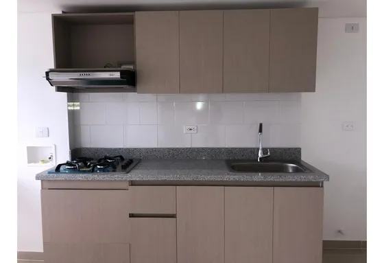 Venta Apartamento La Estrella P19 C5983383