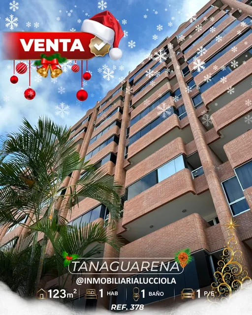 Ph En Venta En Tanaguarena, Ref 378