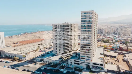 Departamento En Venta En Sector Norte Antofagasta
