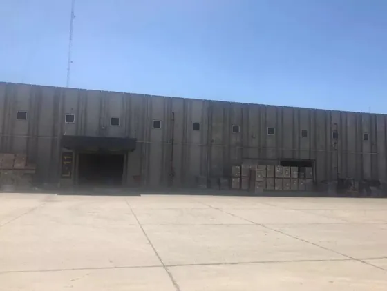 Alquiler Depósito De 1500 M2 En Moreno