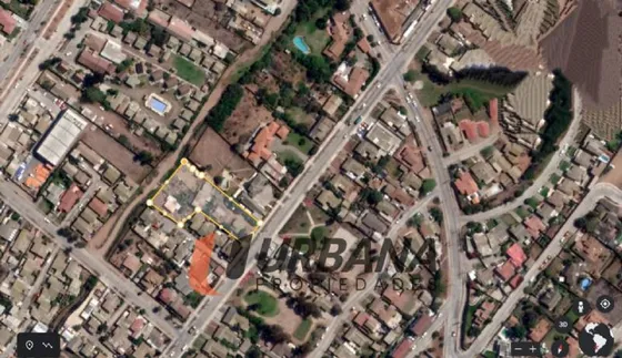 Oportunidad! Terreno En Juan Cisternas - La Serena