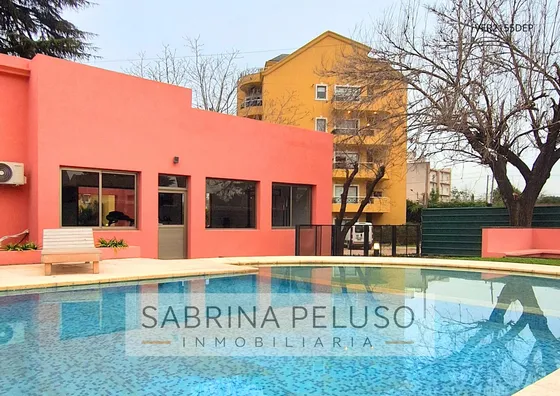 Venta Departamento Moreno