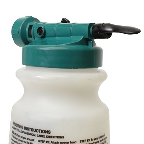 Chapin G385 6gallon Insecticide Hose End Sprayer 1 Sprayerpa | Mercado
