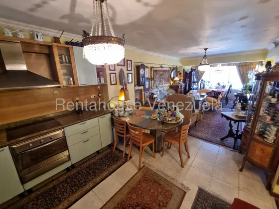 Acogedor Apartamento En Venta En Playa Grande 